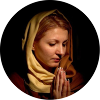 Гадалка Анна — Фатеж